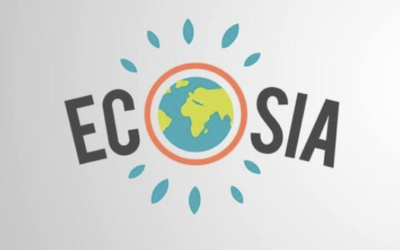 Reforest Earth while searching the Internet!