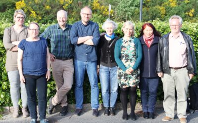 Generalforsamling i GROW-FOR-IT 2019