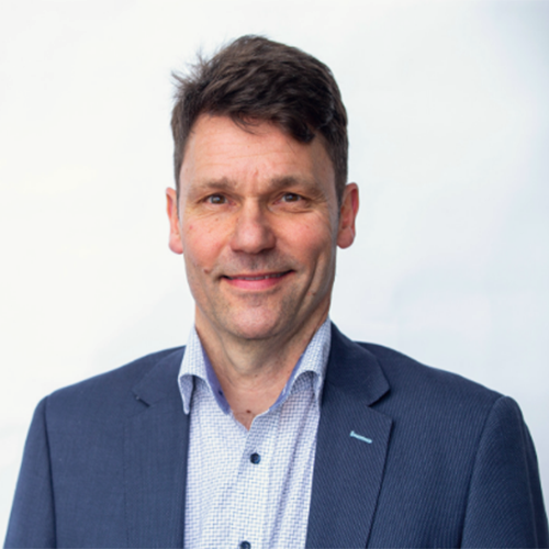 Troels Ravn Klausen