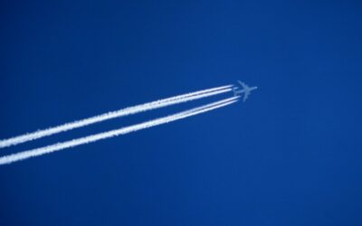 Drivhusgasudledning fra flytrafik endnu værre end antaget – ny EU rapport