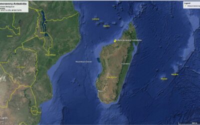 Ny aftale med Eden Projects om mangrove plantning i Madagaskar